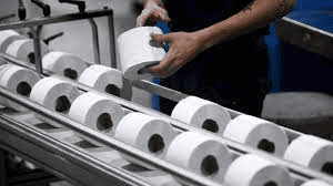 How to Choose a Used Facial Tissue Machine: A Buyer's Guide